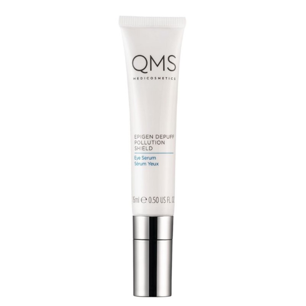 QMS
Epigen Depuff Pollution Shield Eye Serum (15ml) NIB